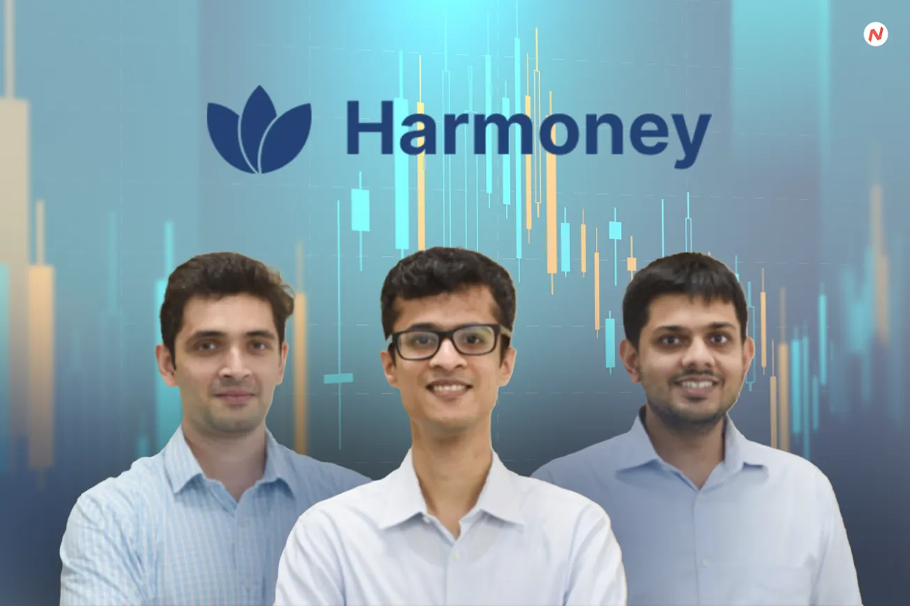 Harmoney is Revolutionizing Bond Trading in India