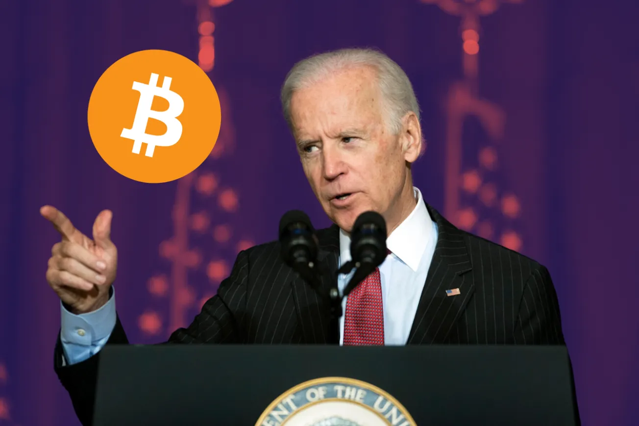 Biden Administration to Attend Major Bitcoin Roundtable in July