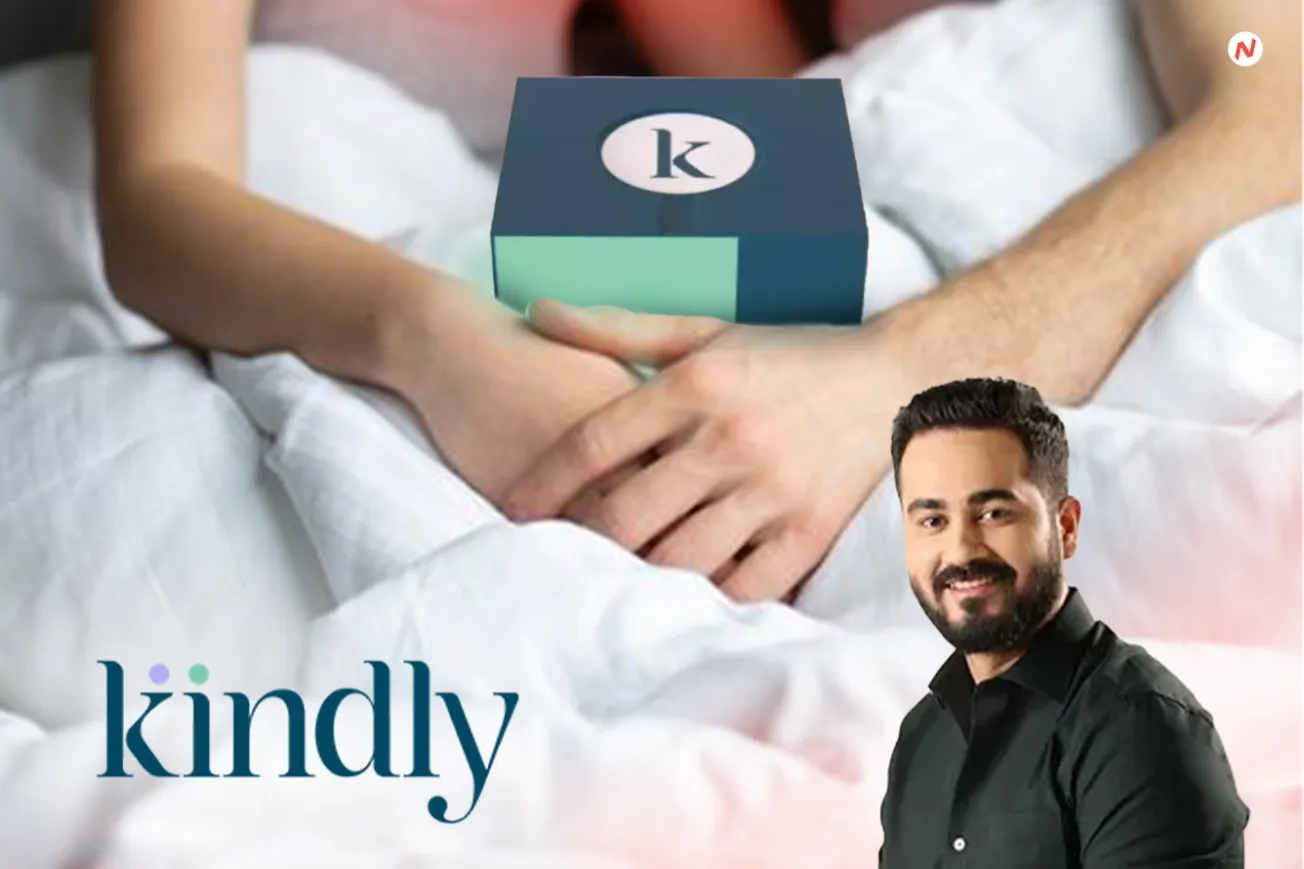 Kindly Health is Your One-Stop Shop for Sexual and Reproductive Wellness