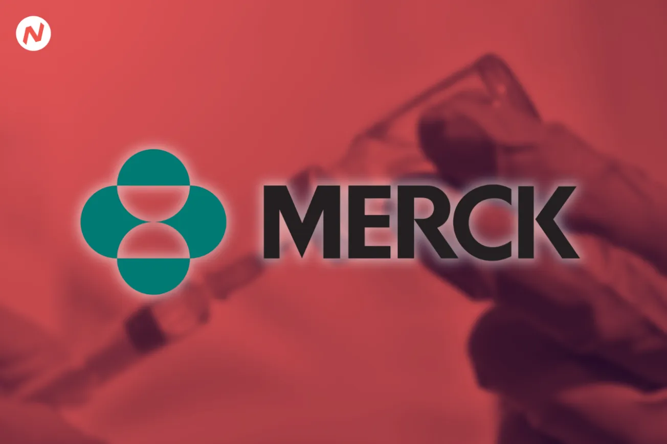 FDA Approves Merck's New Pneumococcal Vaccine Capvaxive for Adults