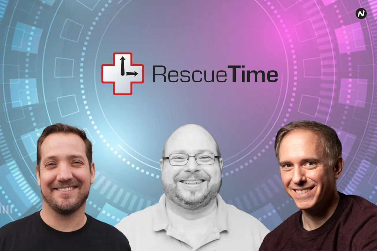 Transforming Time Management with RescueTime