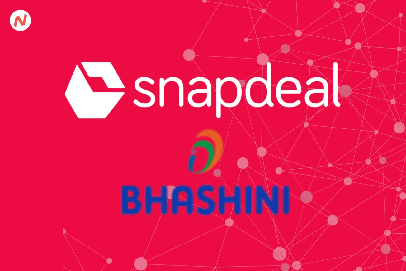 Snapdeal Signs MoU with Bhashini to Enhance Digital Inclusion in India
