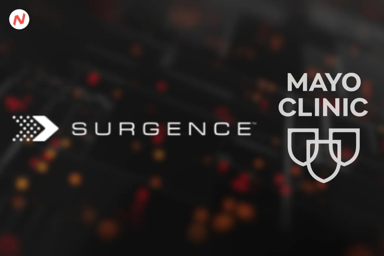 Concordance’s Surgence Collabs With Mayo Clinic to Advance Healthcare Supply Chain