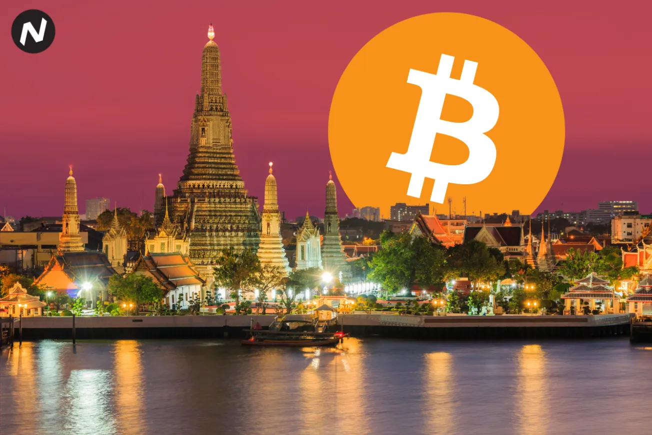 Thailand SEC Approves Country’s First Bitcoin ETF