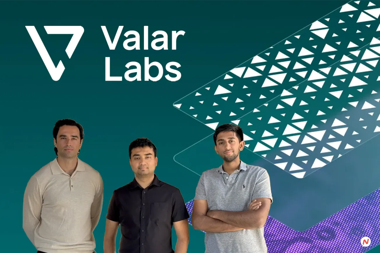 Revolutionizing Cancer Care with Valar Labs