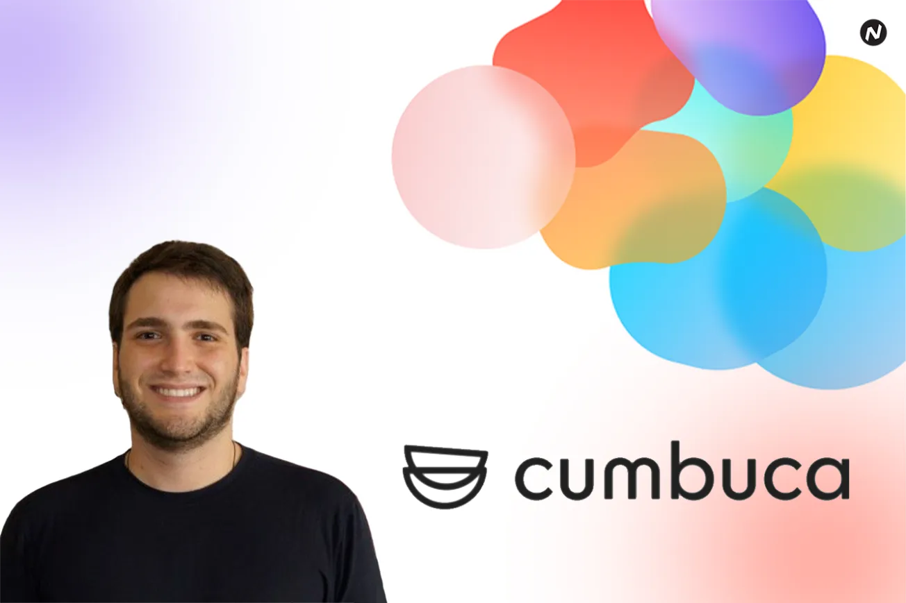 Cumbuca is Revolutionizing Shared Expenses and Financial Management
