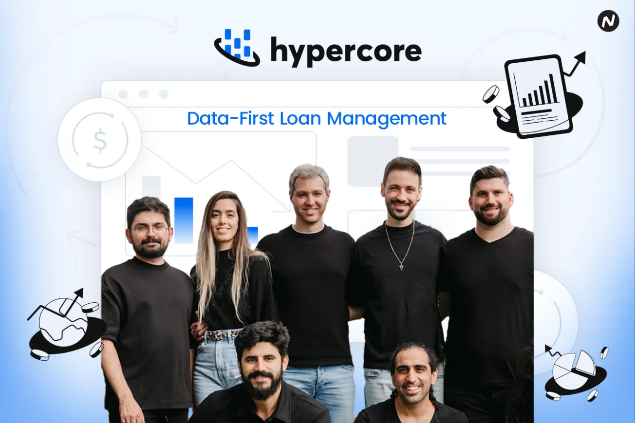 Hypercore Makes Flexibility, Reliability, and Speed The Norm in Lending