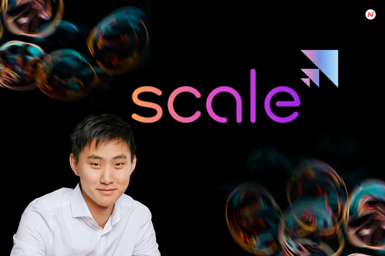 Scale AI Lands $1 Billion Investment to Advance AI Data Services