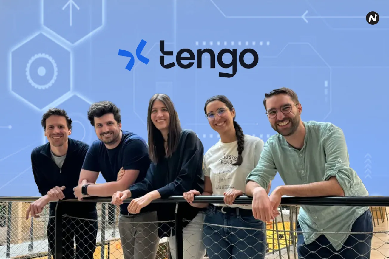 Paris-Based SaaS Startup Tengo Secures €3 Million in Funding
