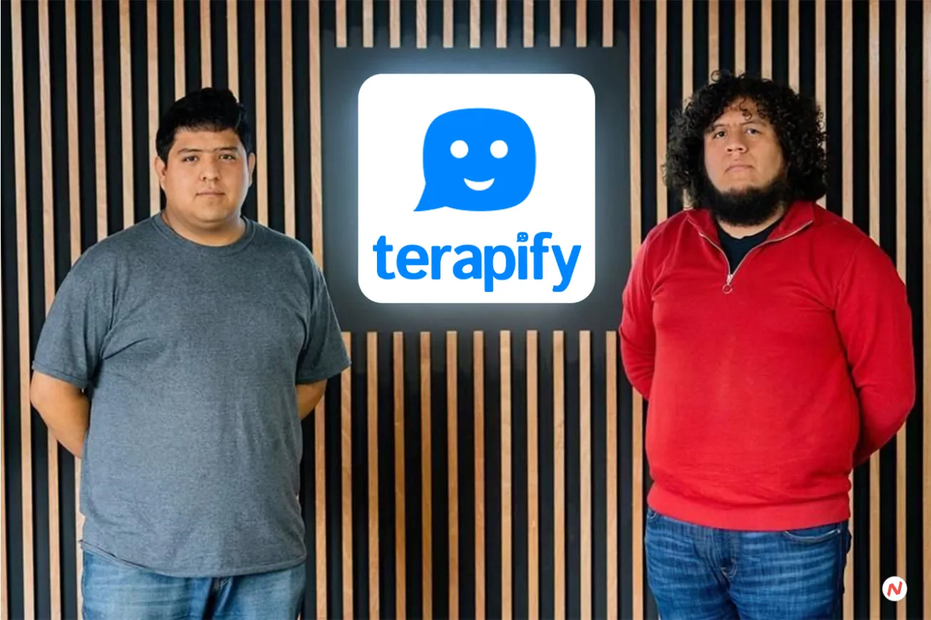 From Crisis to Care - Terapify's Impact on Mental Health in Mexico