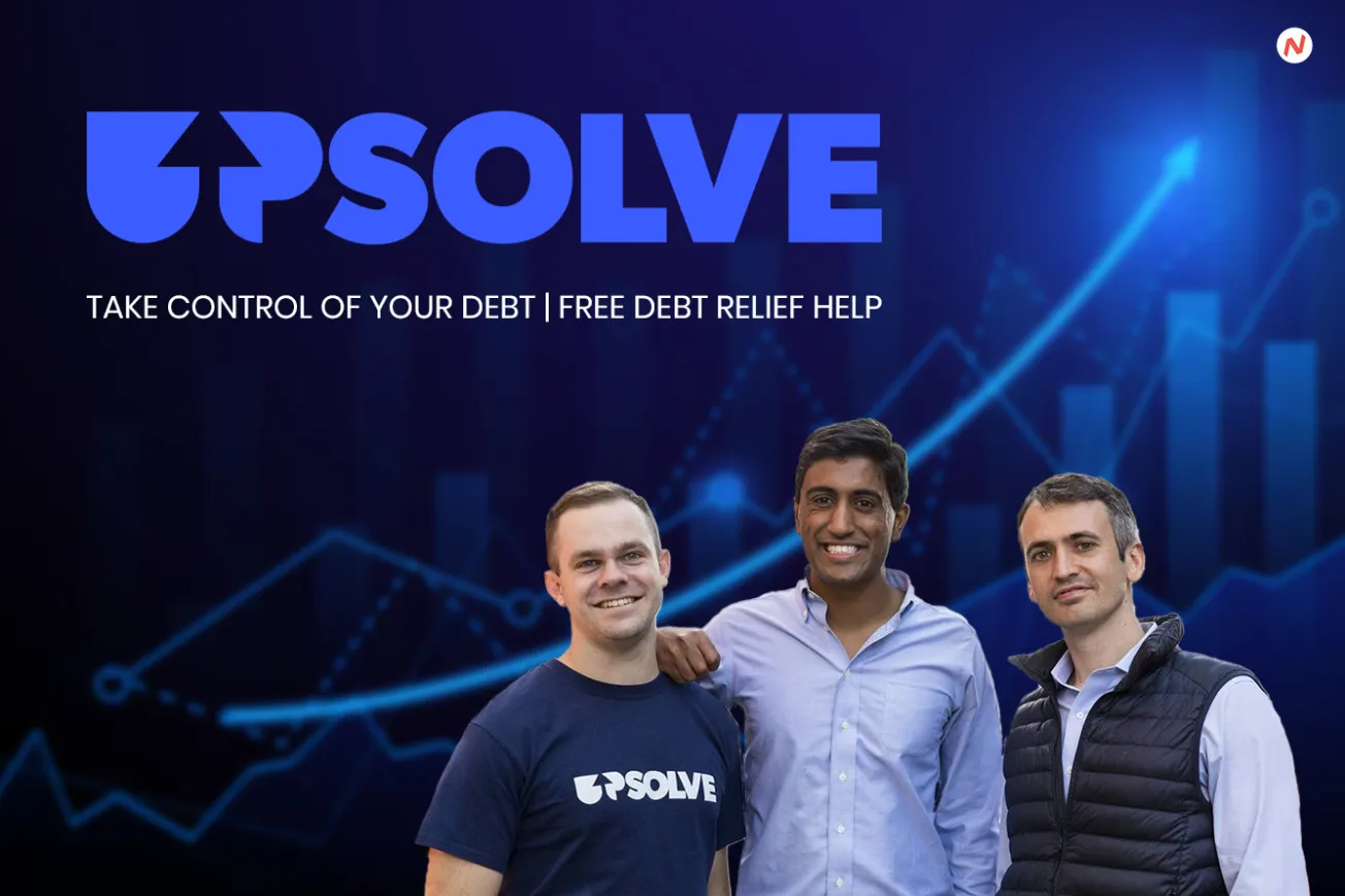 Upsolve Offers Free Bankruptcy Assistance for Low-Income Individuals