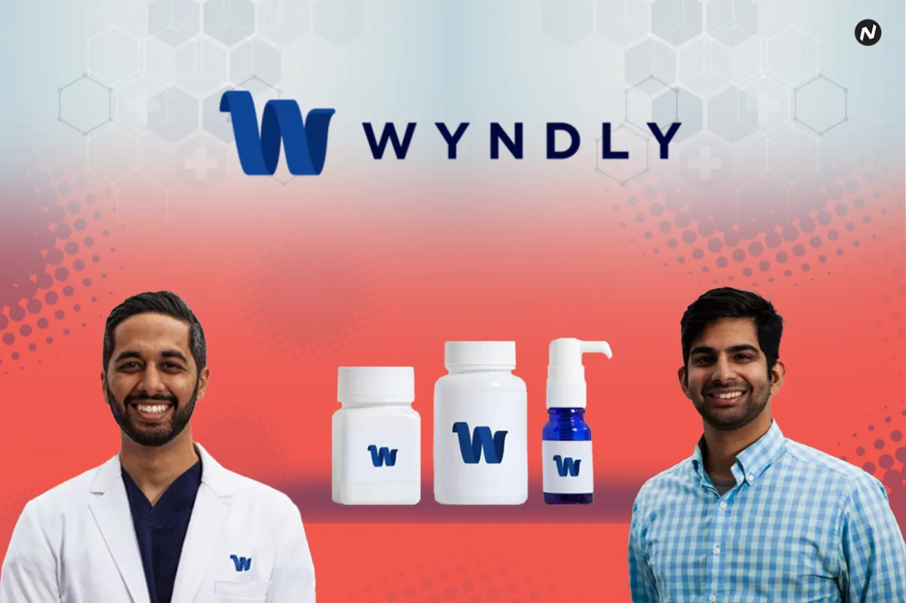 Going from Sneezes to Smiles with Wyndly's Innovative Allergy Care