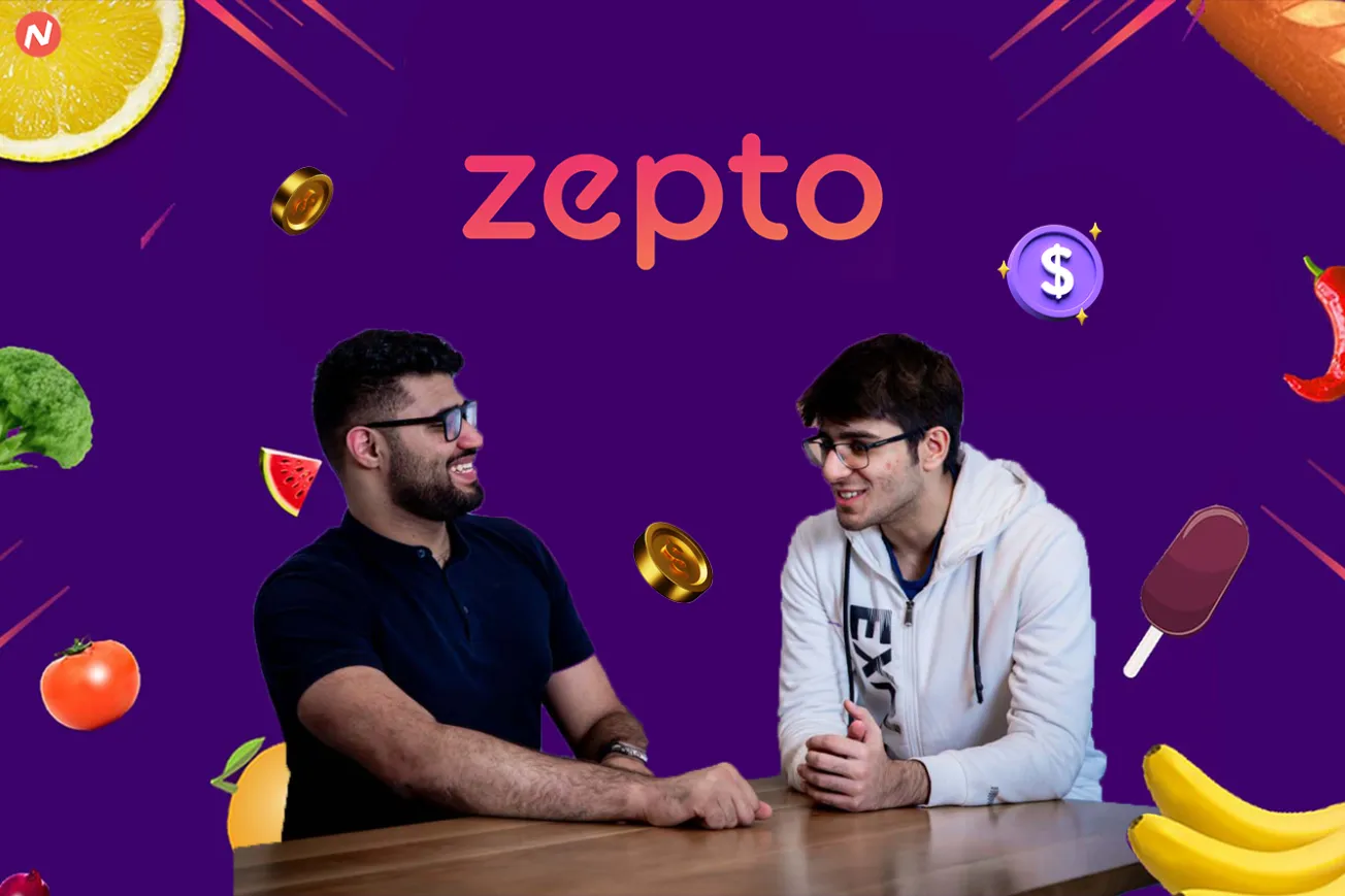 Quick Commerce Startup Zepto Seeks $400M Funding at $4.6B Valuation, Plans Major Expansion