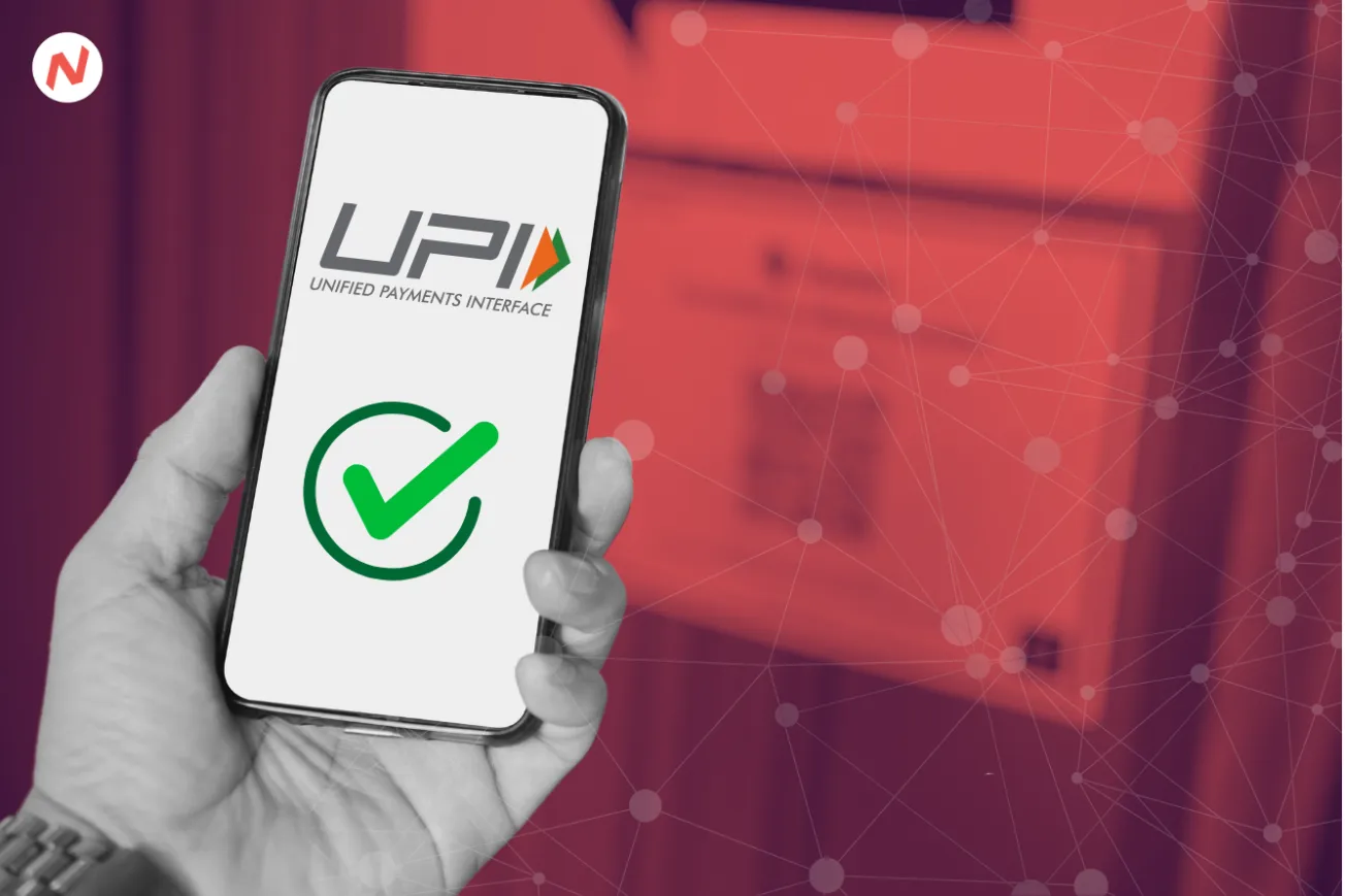 UPI Transaction Volume Decreases by 1%, Value Falls by 2% in June