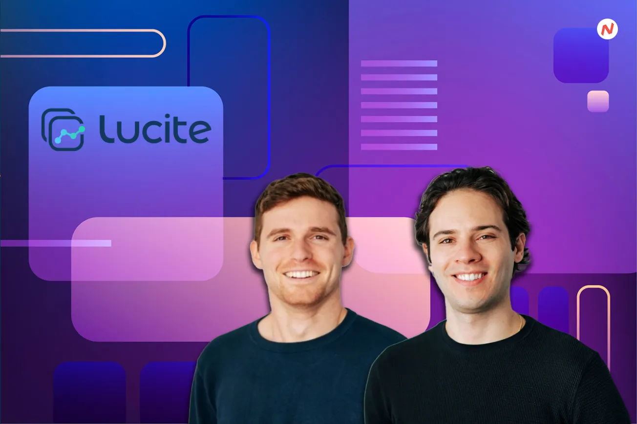 Lucite: Mastering Data Insights for Tomorrow's Decisions