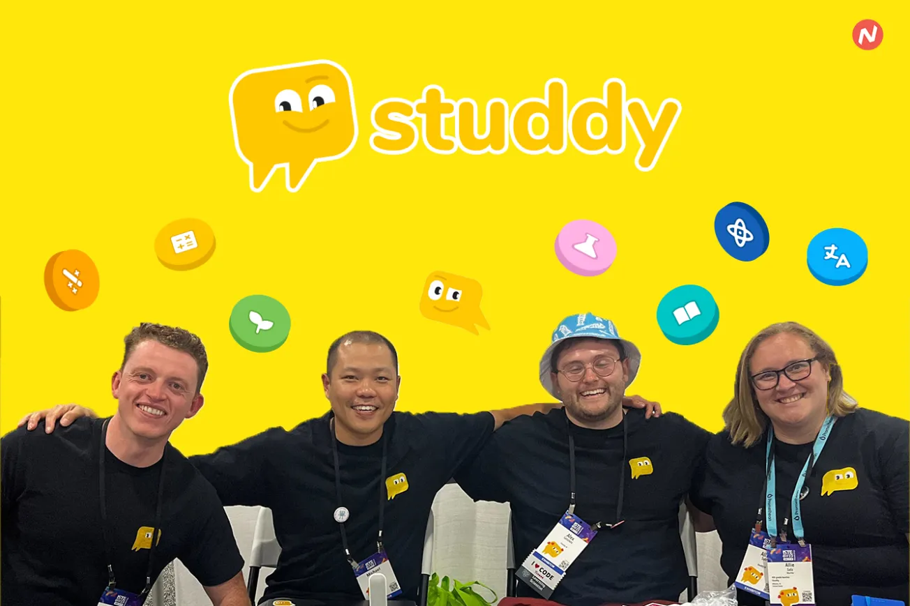 Studdy is The AI Tutor Simplifying Your Study Routine