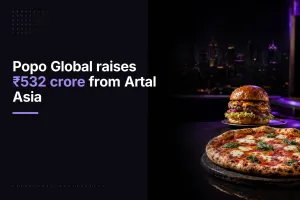 Popo Global raises ₹532 crore from Artal Asia