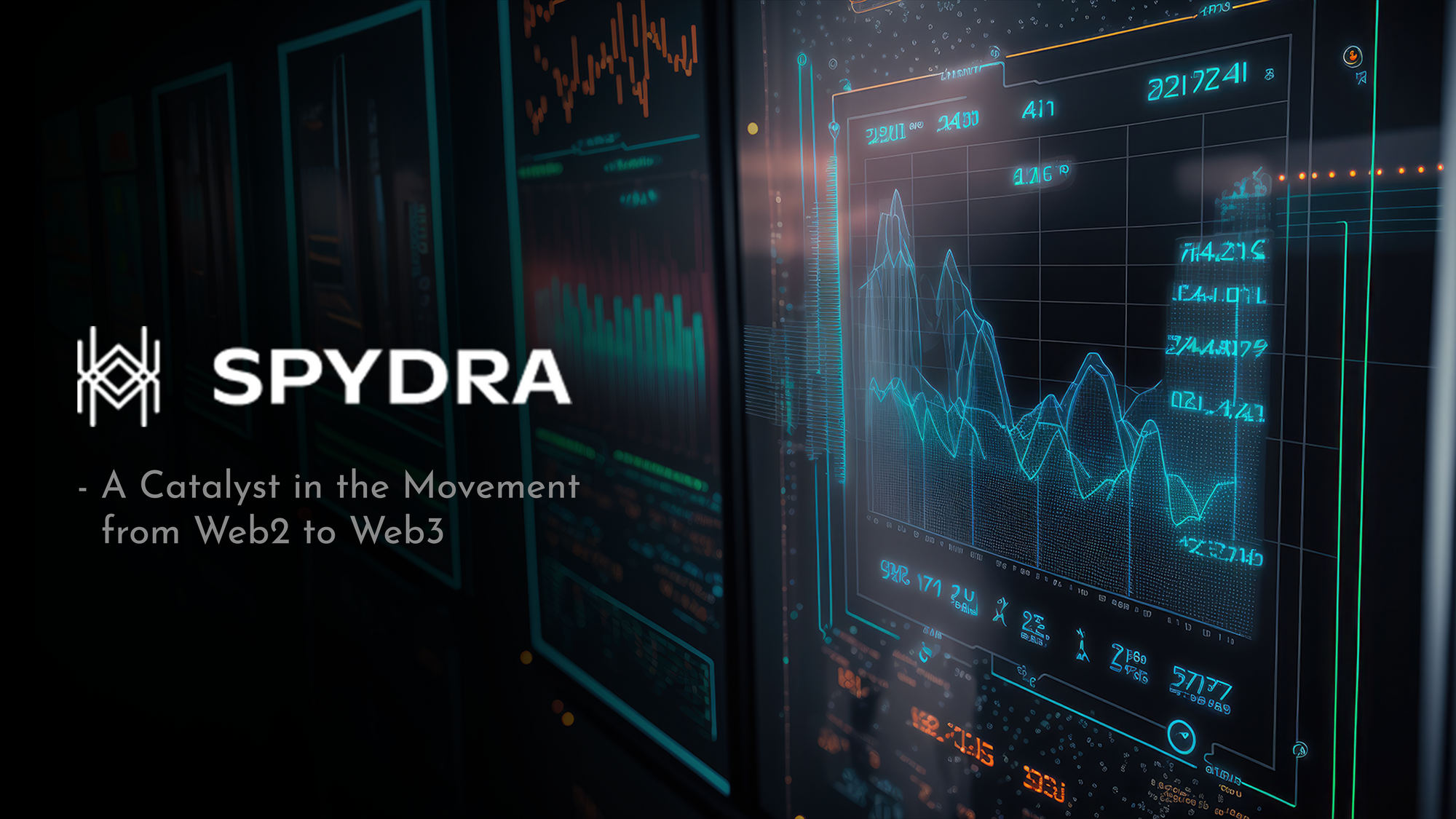 Spydra, Empowering Businesses API-Driven Asset Tokenization