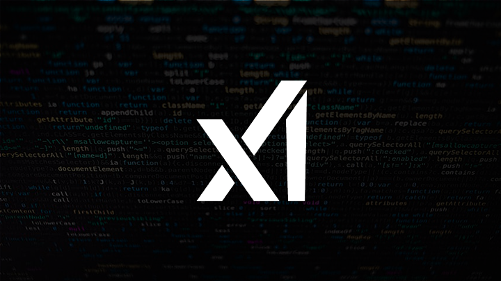 xAI is here to change the way we imagine our future