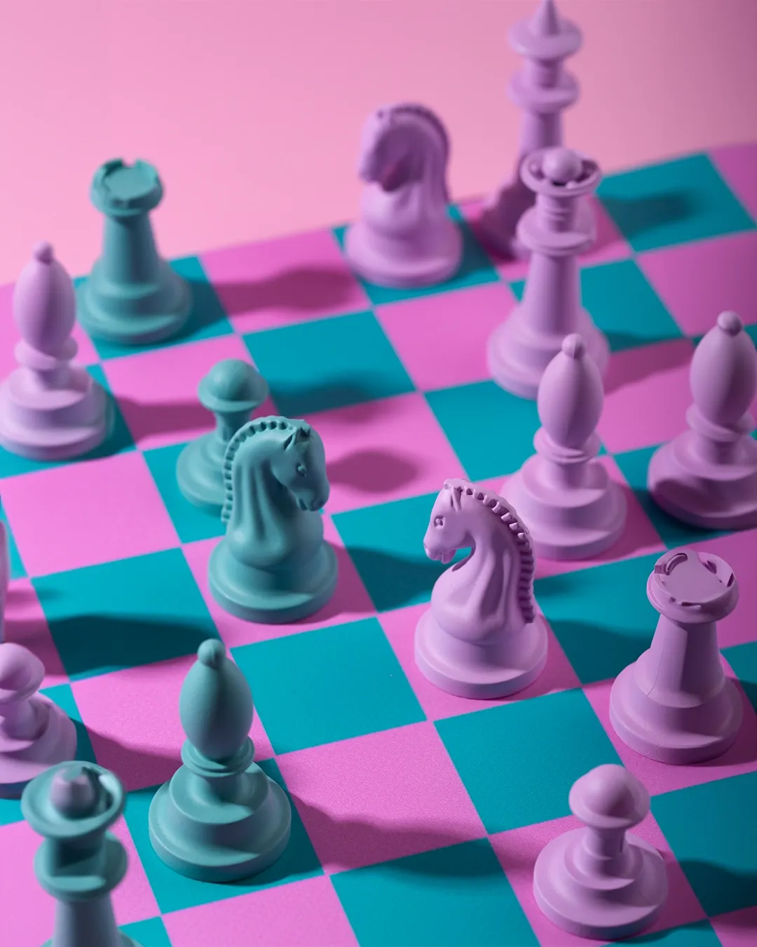Revolutionizing Chess: Immortal Game's Web3 Adventure