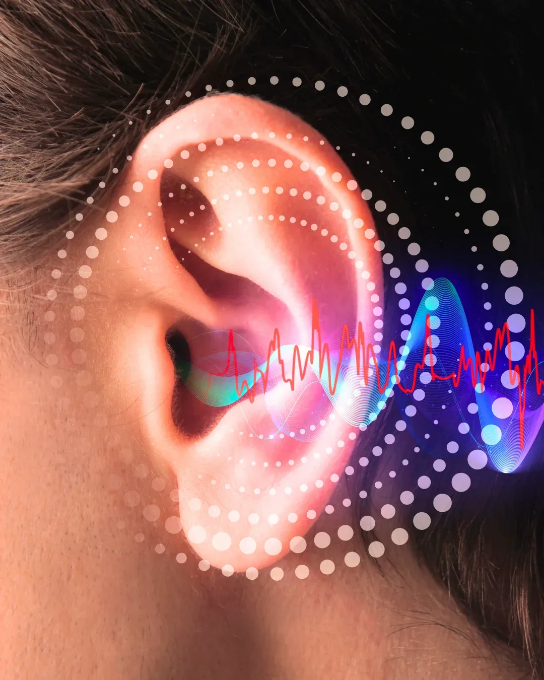 AudioCardio: Your Hearing Hero