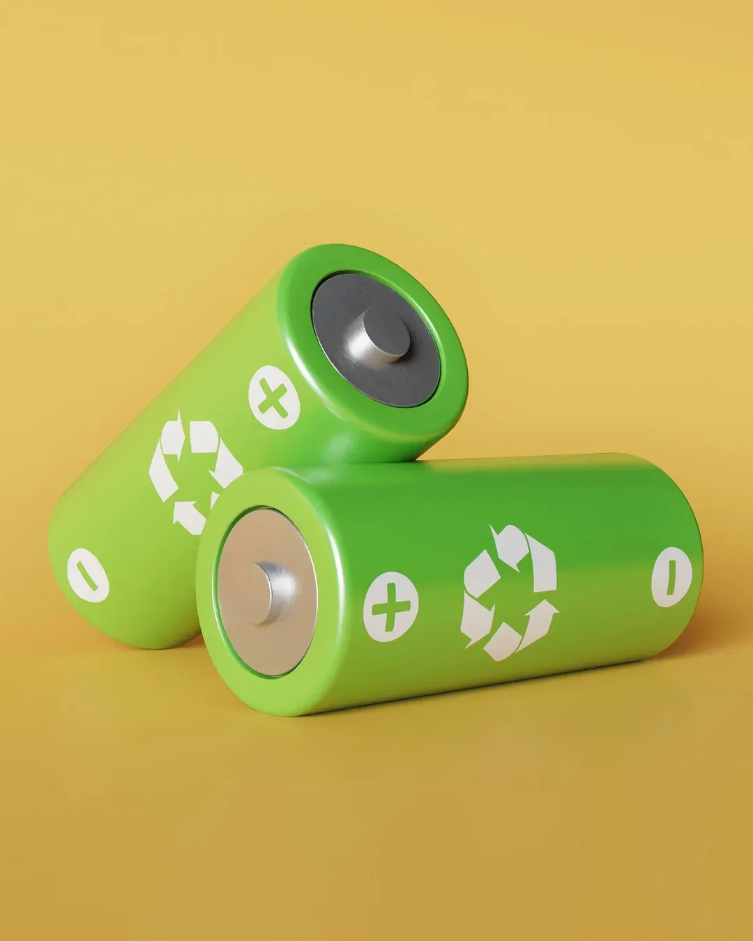 From Threat to Treasure: Revolutionizing Battery Recycling