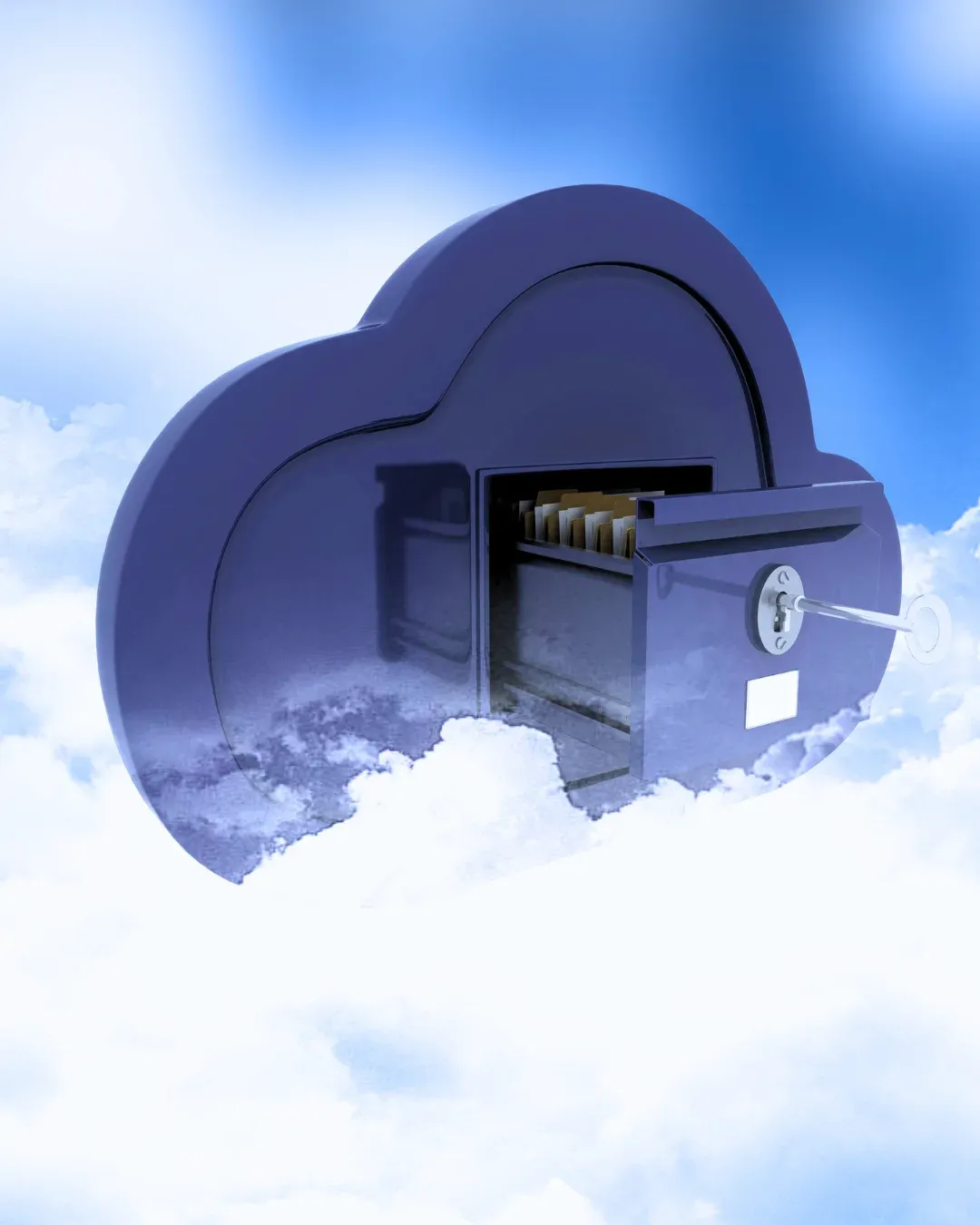 Cloudchipr: Navigating the Cloud Chaos