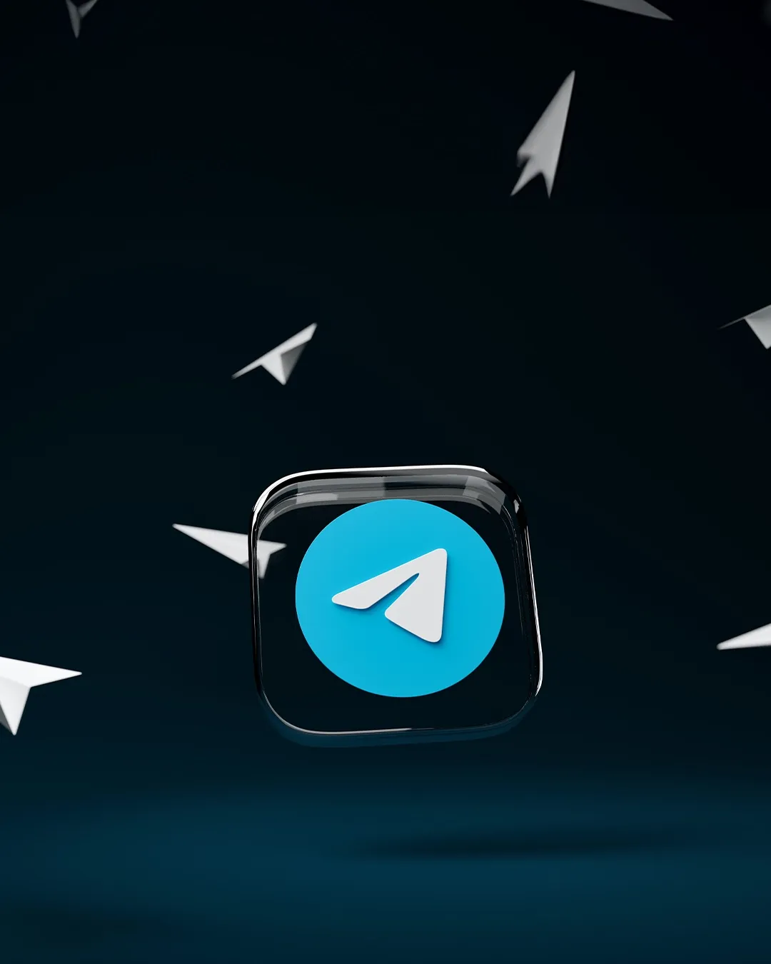 Telegram Evolves: Custom Emojis, Stories, and More!