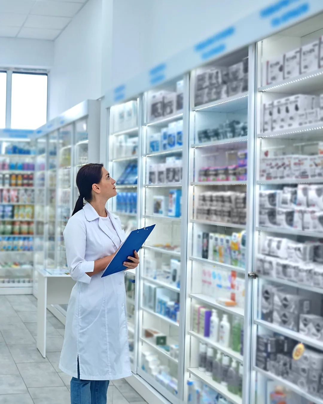 KemNet: The Innovative Pharmacy Revolutionizing Medication Experience