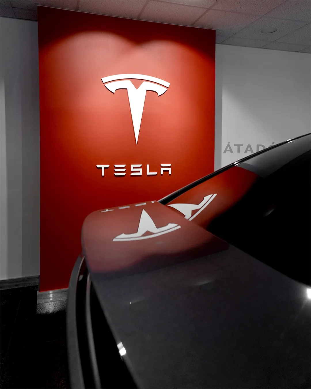 Tesla's First Indian Plant: Gujarat Deal in Final Stages