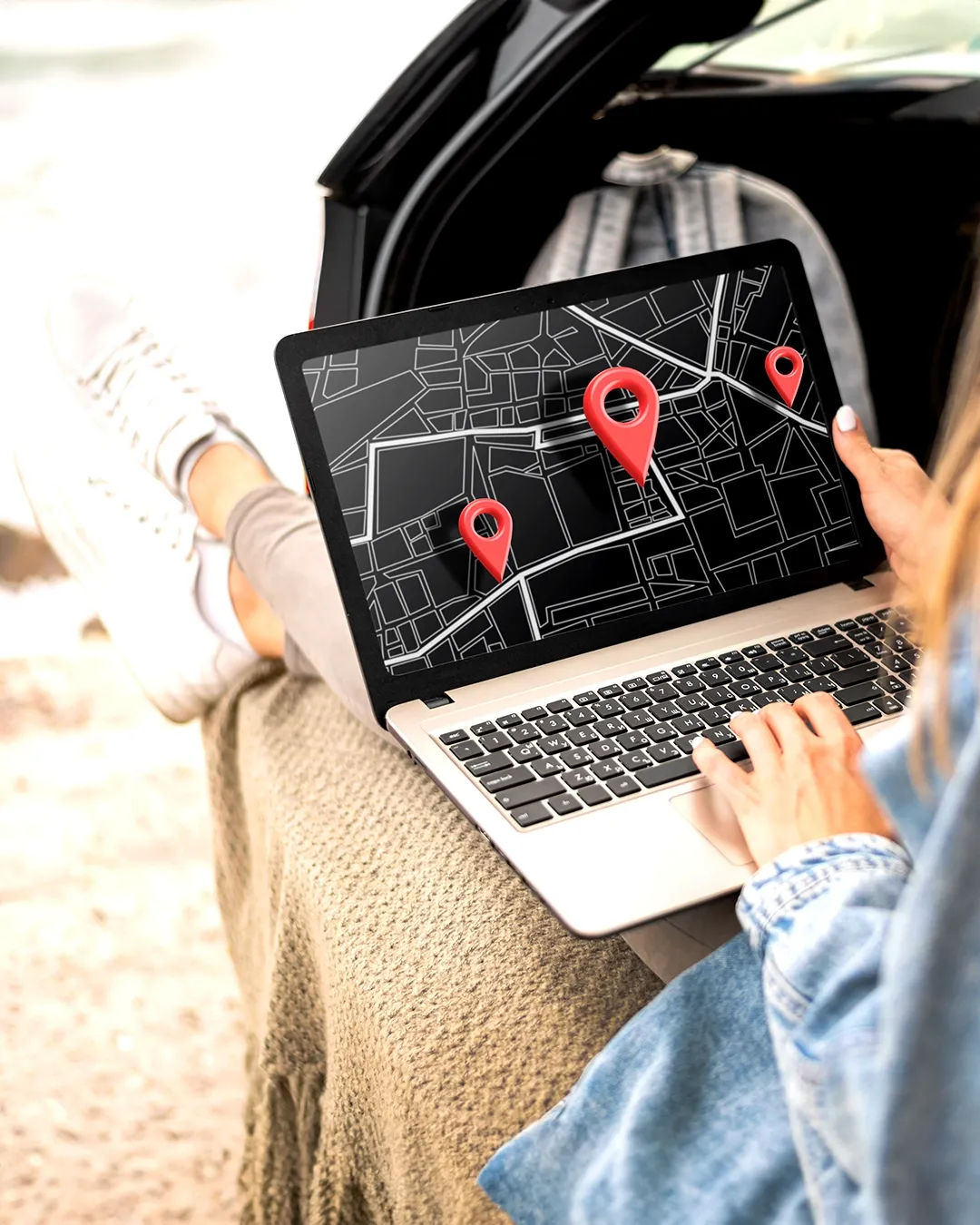 PiinPoint: Navigating Business Expansion with Location Intelligence