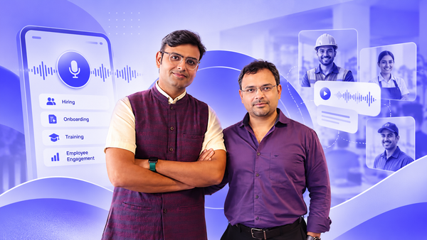 Hunar.AI raises Rs 40 Cr Series A led by Blume Ventures