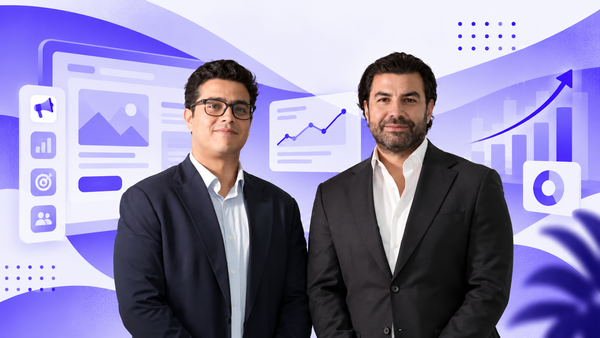 UAE adtech JustAd raises $5M for AI-powered marketing platform