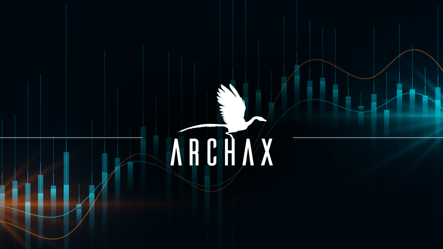 Archax -  helps you with digital world of financial markets