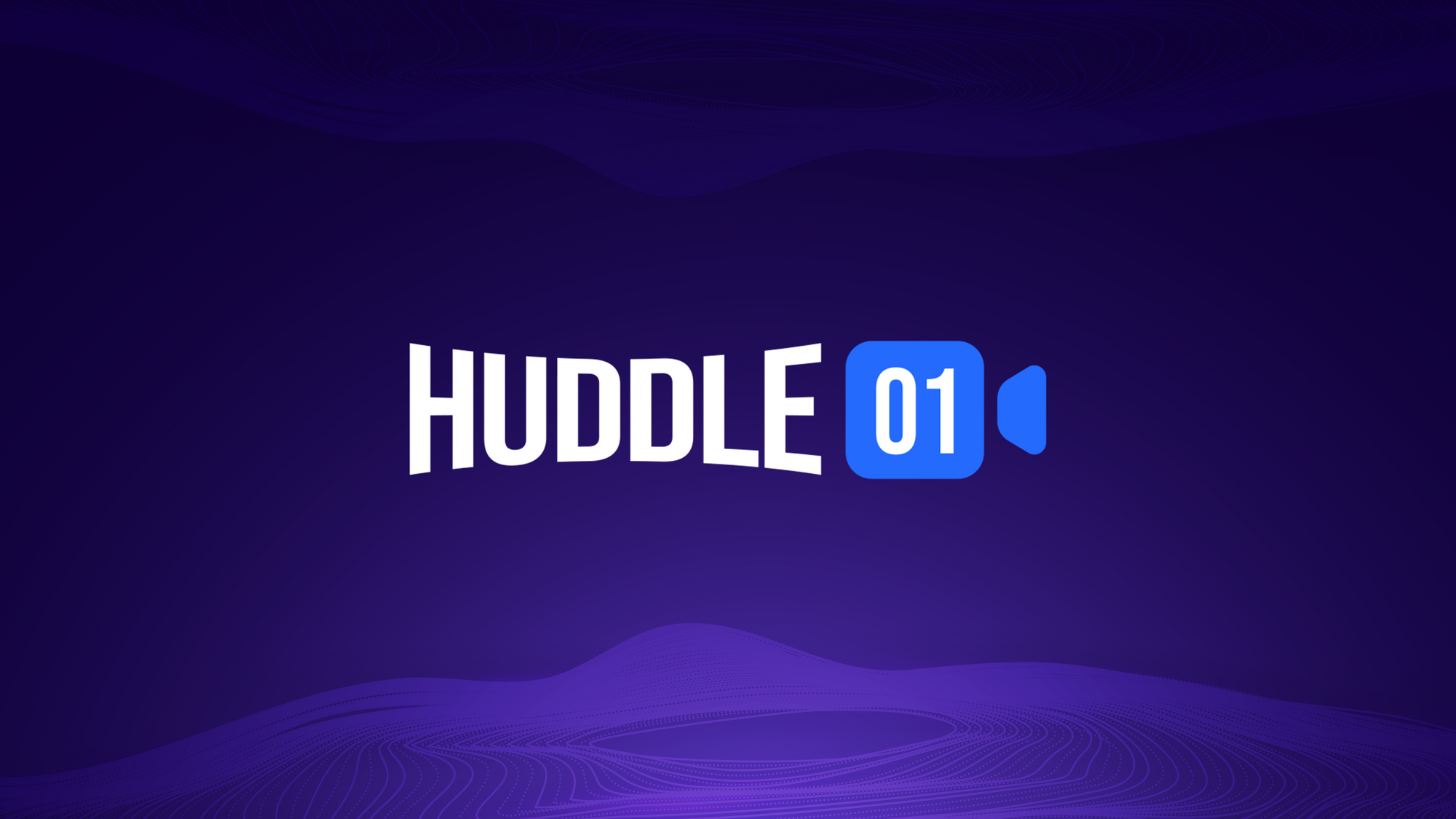 Huddle - the new star of Web3 Video Calling Platform