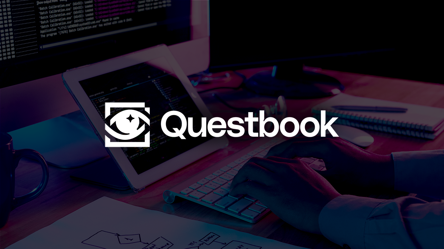 Questbook cover image