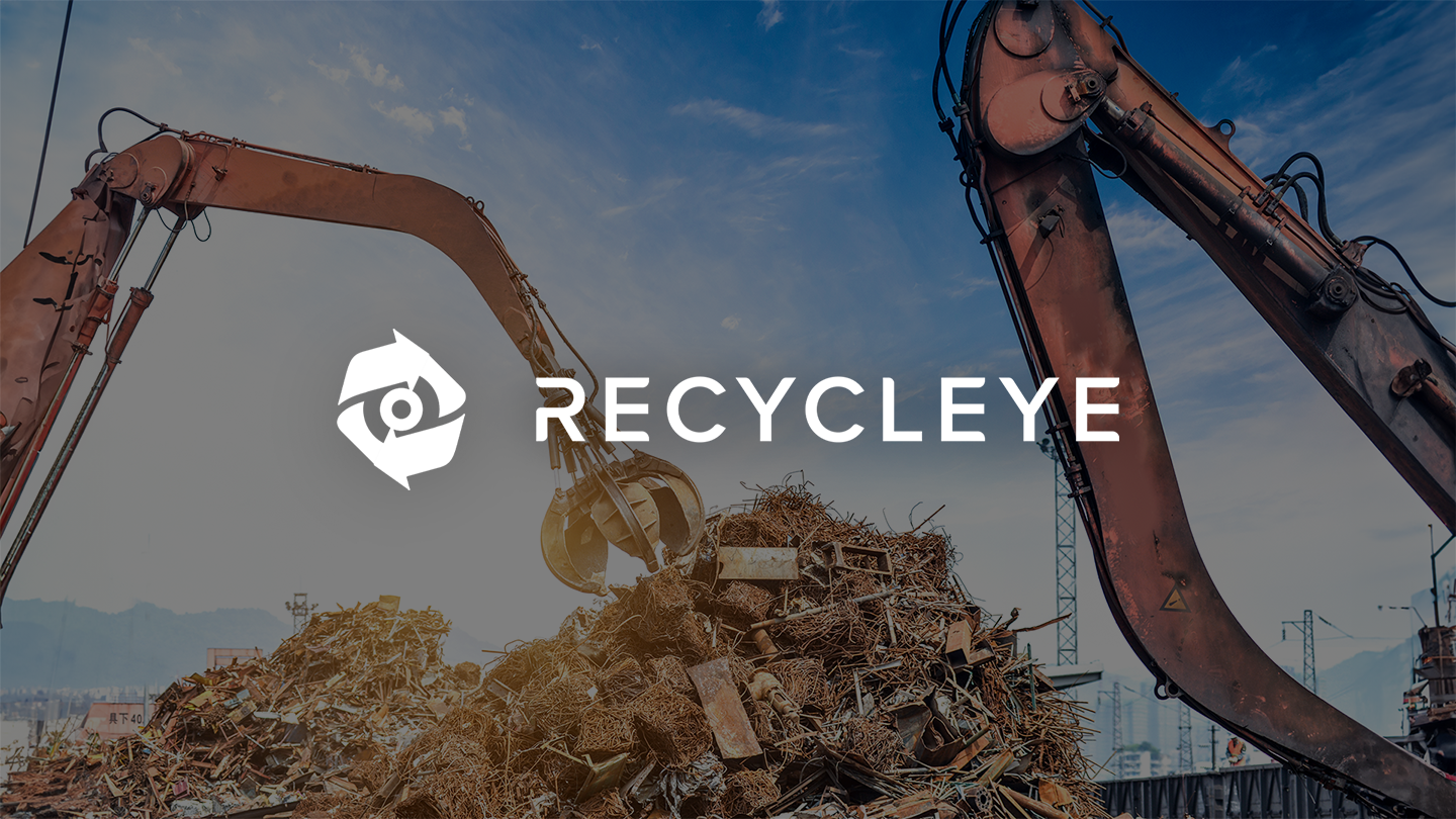 Transforming Global Waste into Valuable Resources with Recycleye