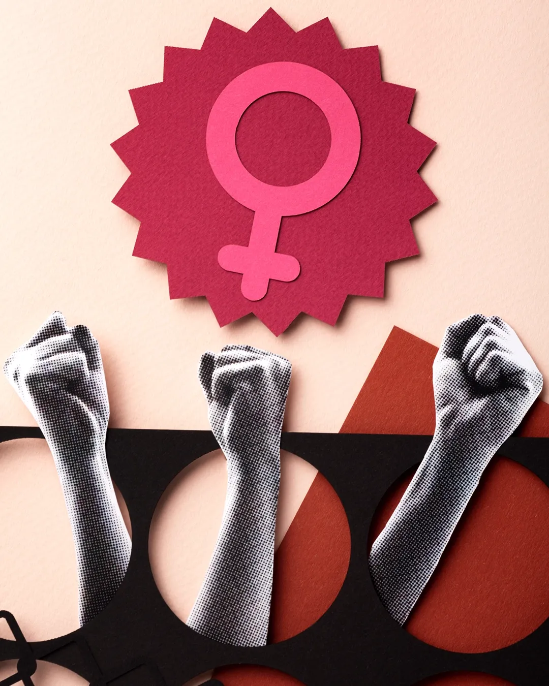 Empowering Pay Equality: Fem Equity's Strive for Women.