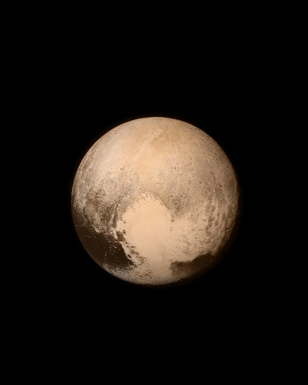 Zenno Astronautics: Exploring Space Tech on Pluto Demoted Day