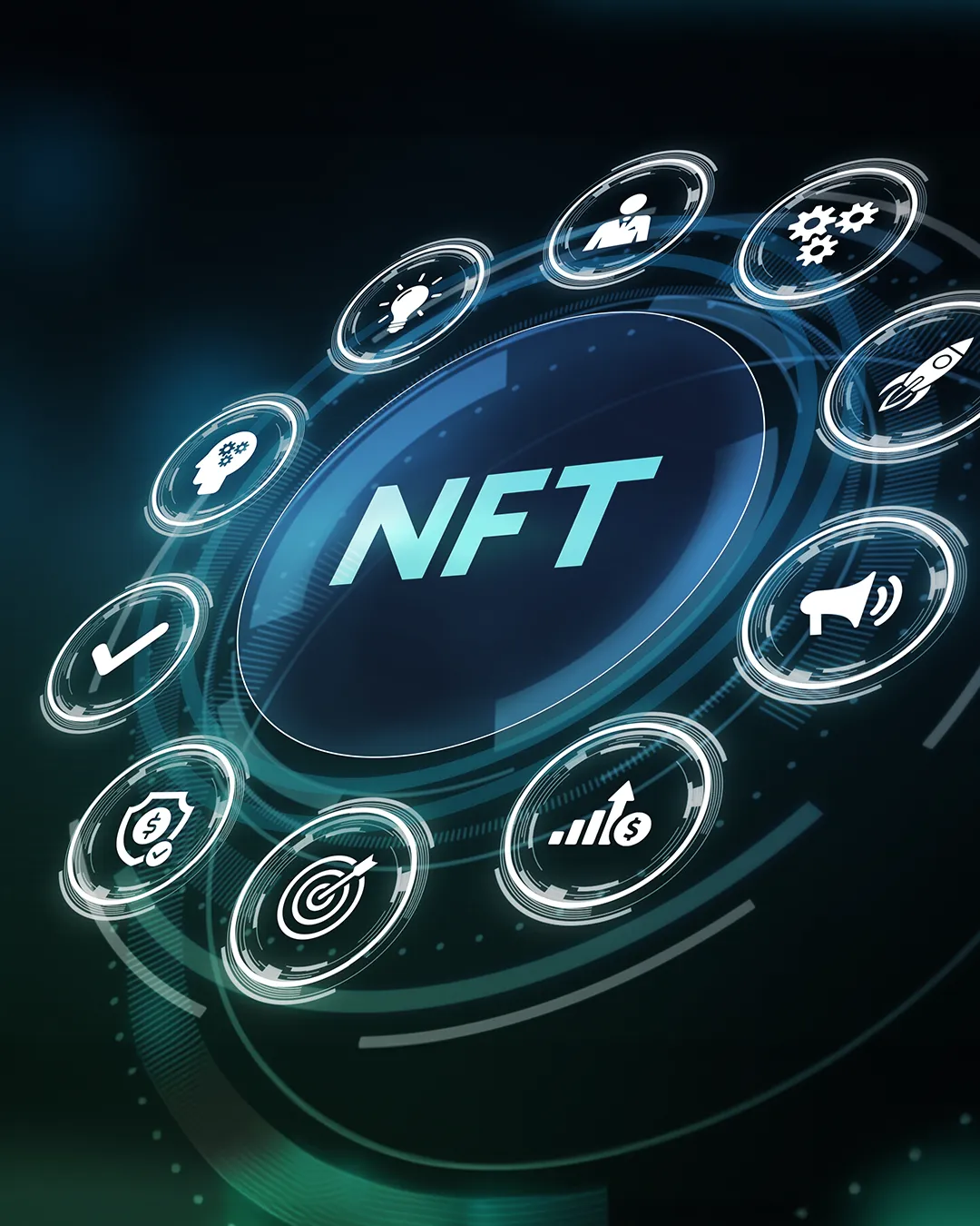 Strive: Unlocking the NFT Treasure Trove for the Bottom 95%