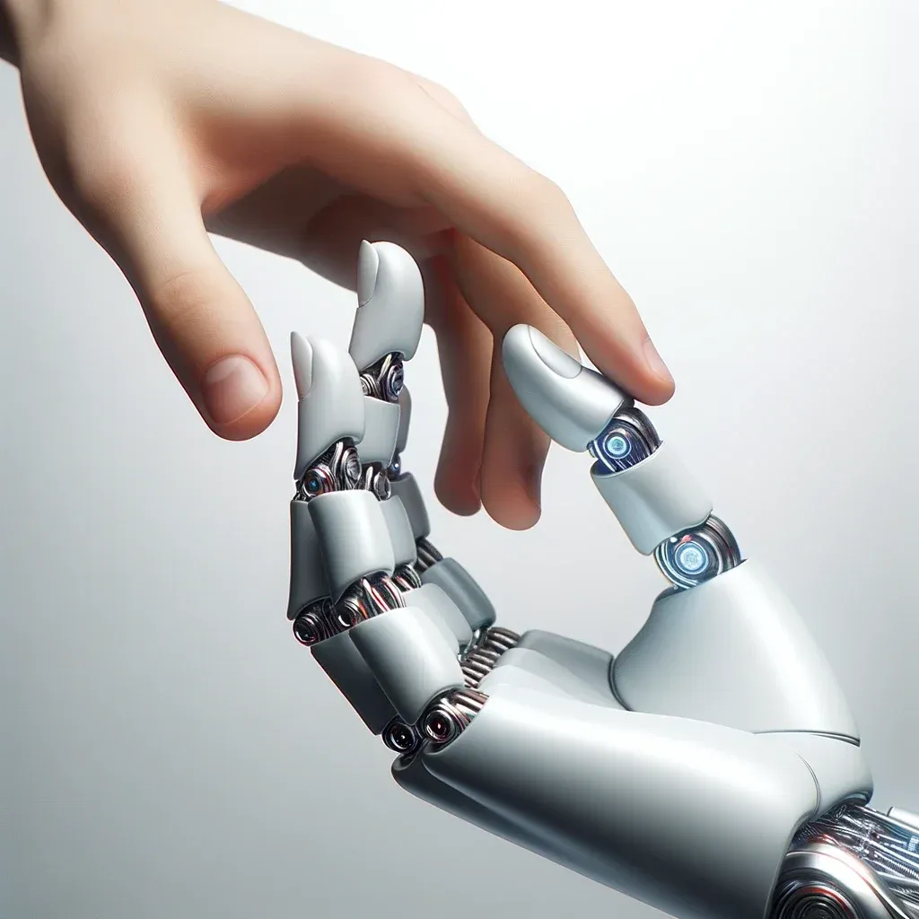 Exploring AI's Humanization?