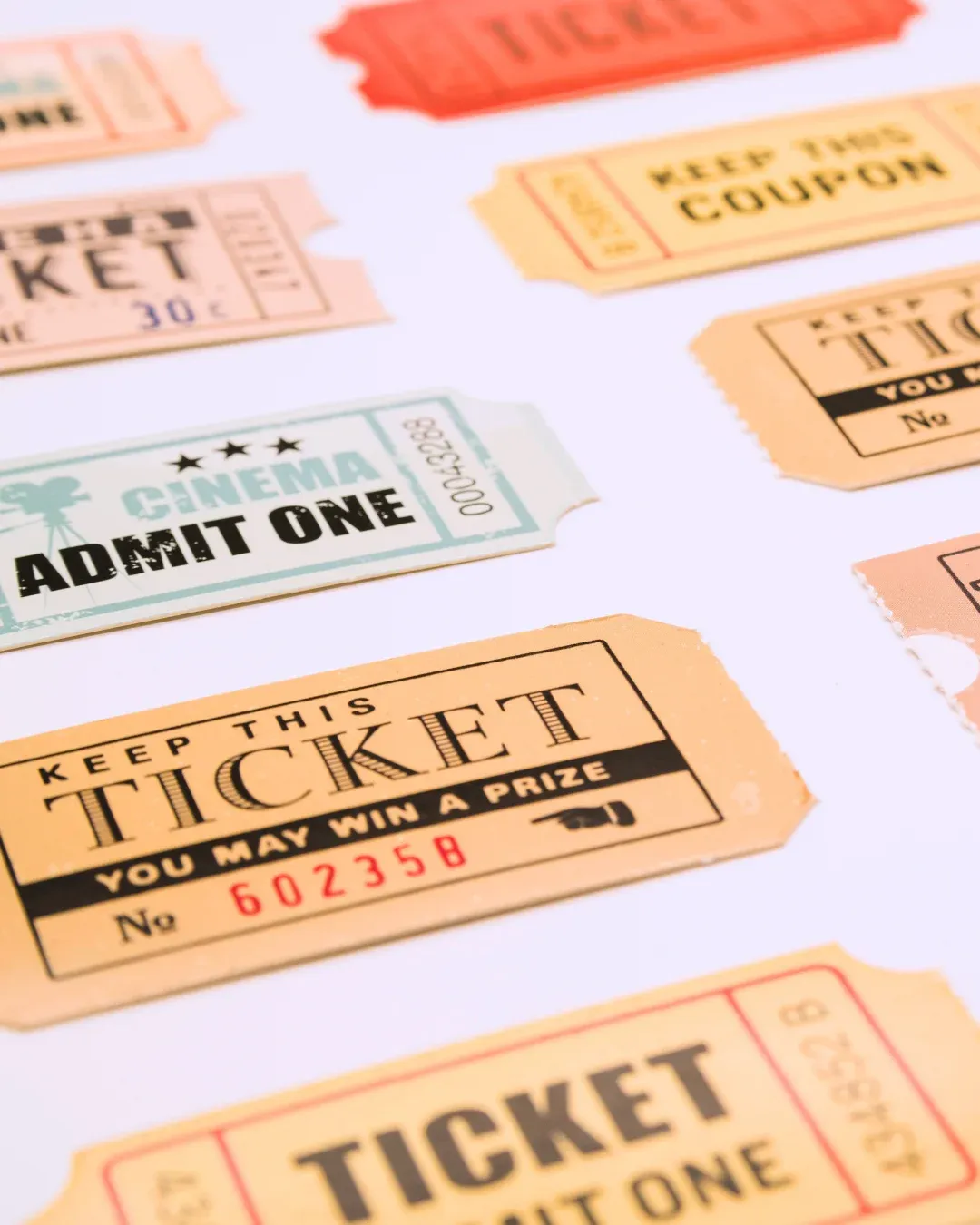 Shoobs: Revolutionizing Ticketing with Tech Brilliance!