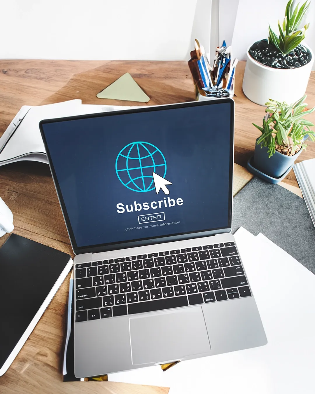 JoinSub: Subscriptions Made Simple, Because Who Needs Complications?